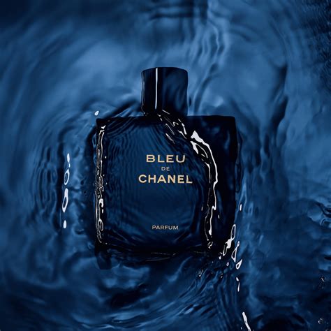 notas de bleu de chanel|bleu de chanel eau.